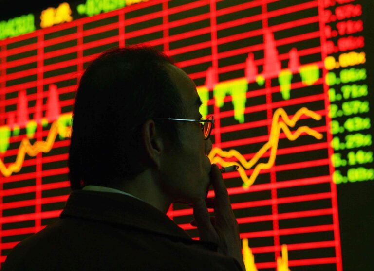 What Are the Indicators for China’s Stock Market?