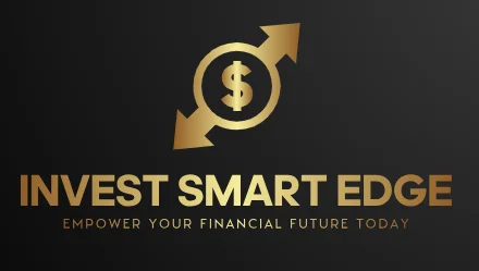 Invest Smart Edge logo