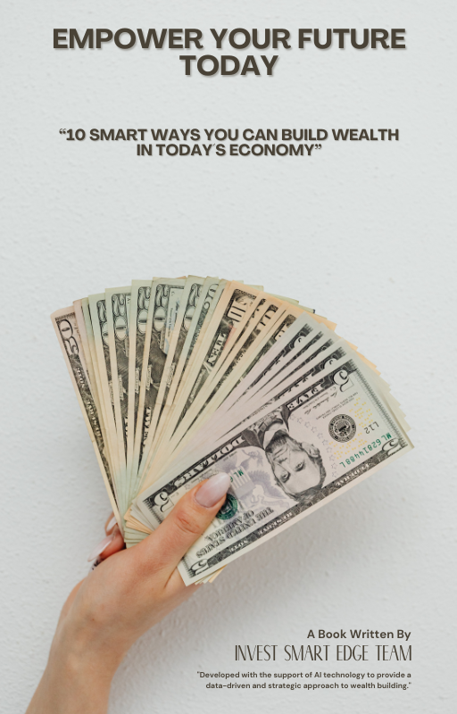 Free Wealth Building eBook
