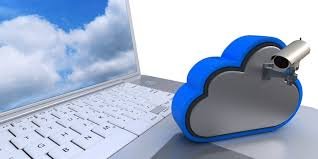 Cloud computing