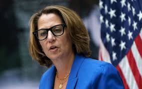 Trump Demands Microsoft Fire Lisa Monaco