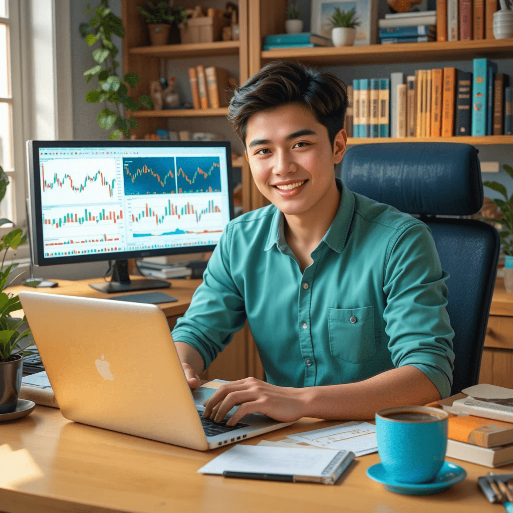 Beginner’s Guide to Investing