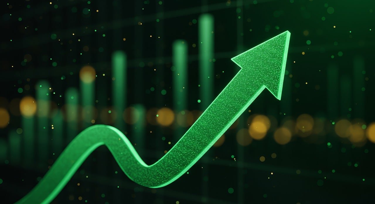 investment guide 2025 - key financial trends