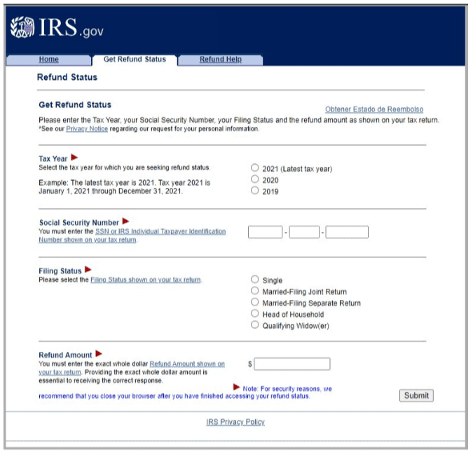 IRS Direct Deposit Relief Payment 2025