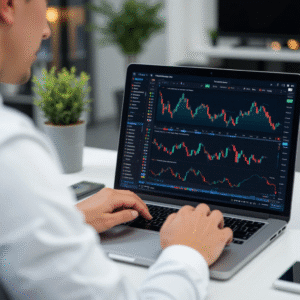 Portfolio diversification for beginners