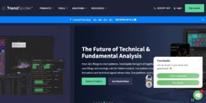 TrendSpider Review 2026 automated market analysis platform