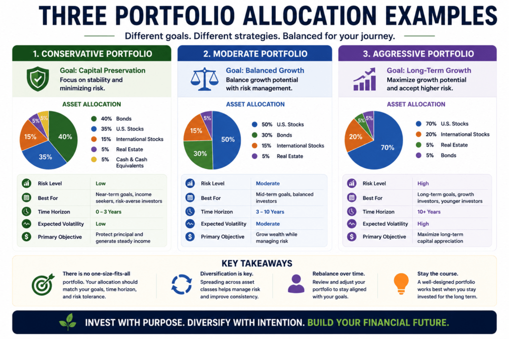 9 Essential Investment Basics Every Beginner Must Know Before Their First Investment 15 asset allocation investment basics for beginners