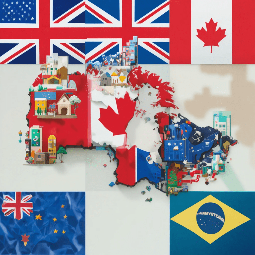 investment guide 2025 - country investment opportunities