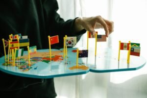 investment guide 2025 global investment trends