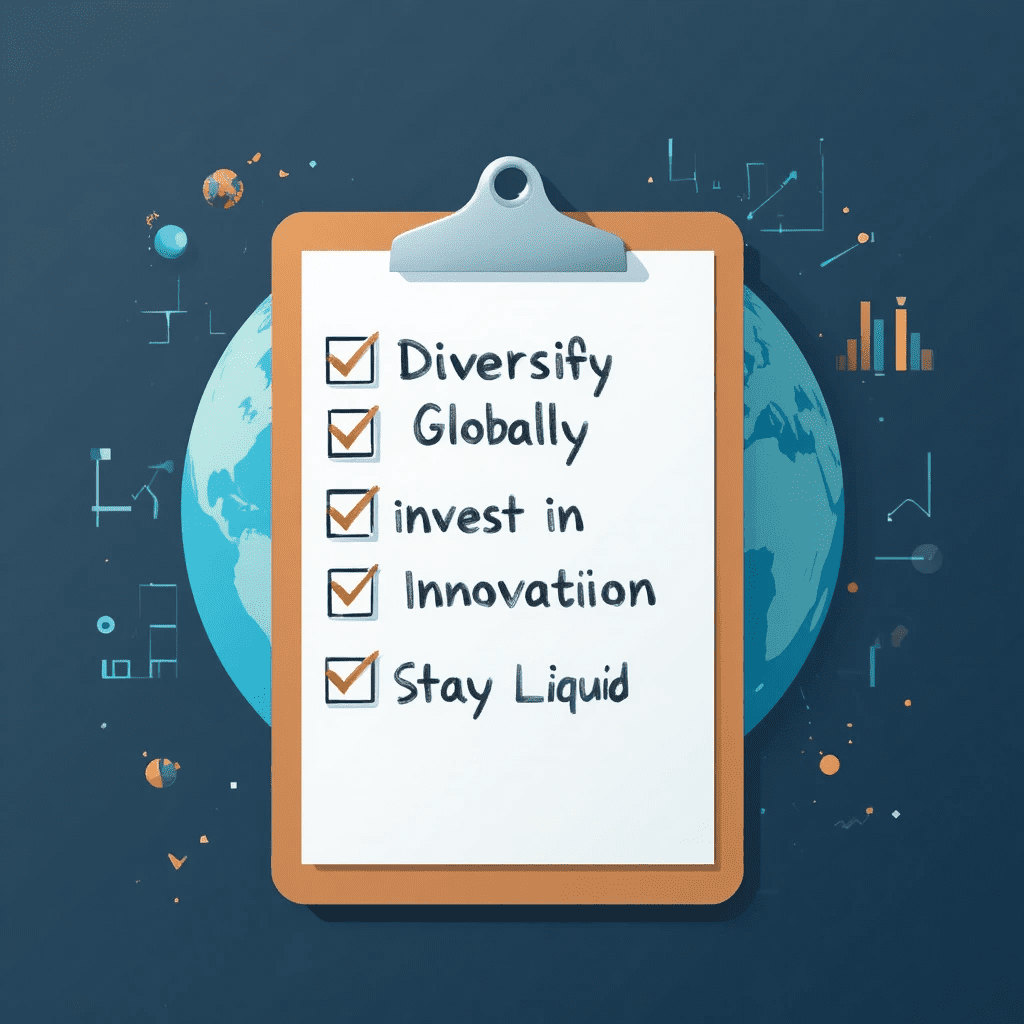 investment guide 2025 - smart investment strategies