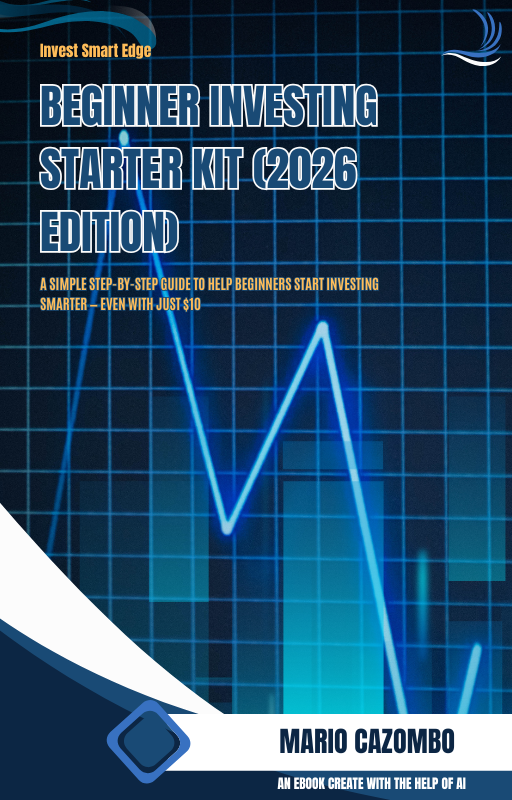 Free Wealth Building eBook