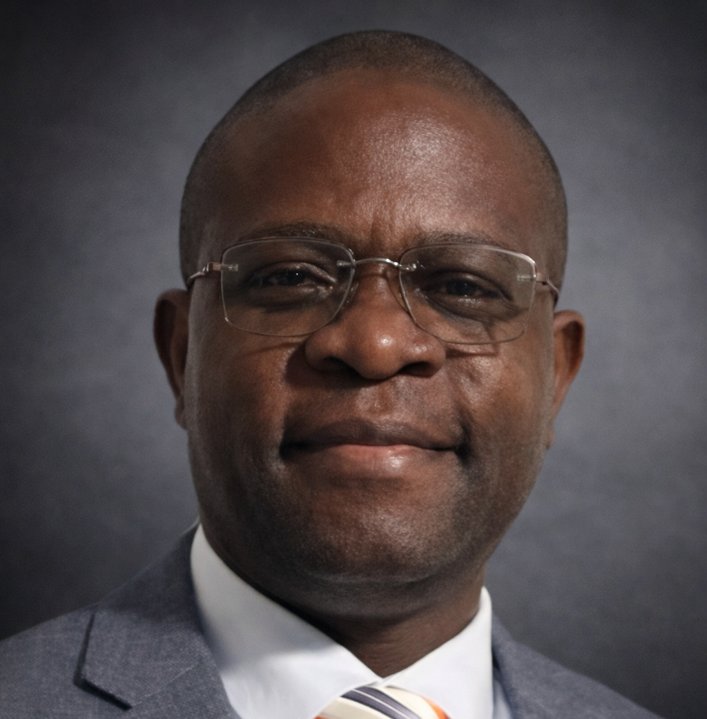 Founder of Invest Smart Edge