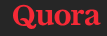 Quora