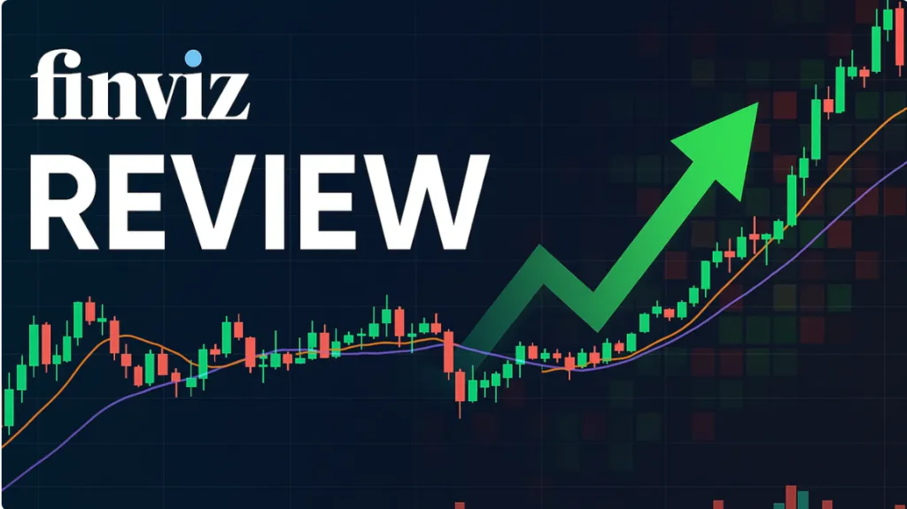 Finviz Review 2026 stock screener for beginner investors