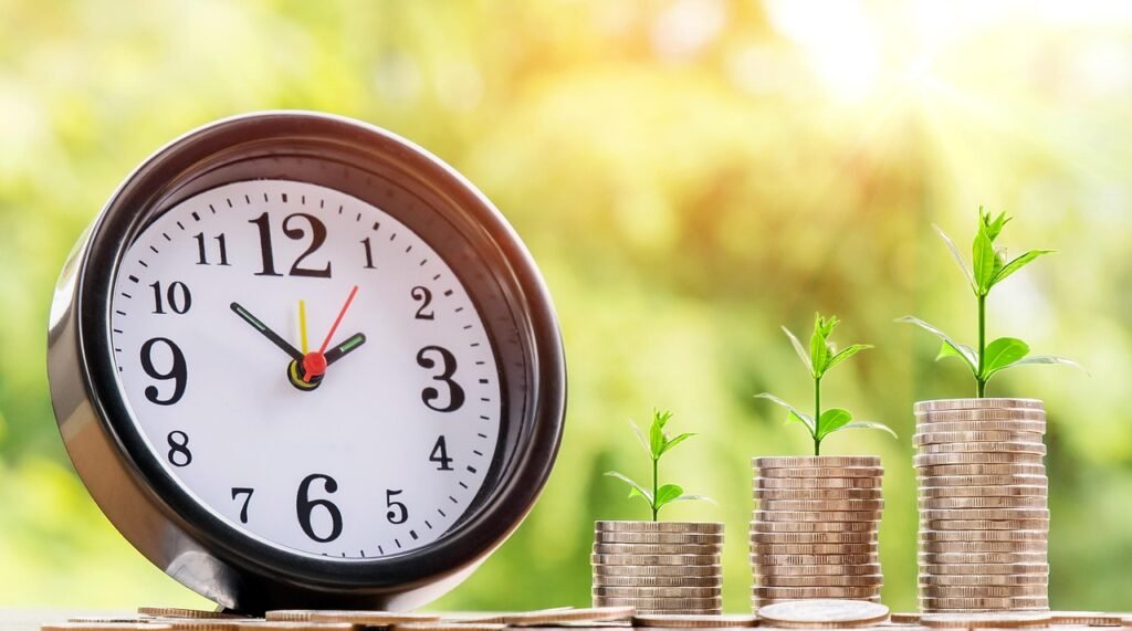 How to Start Investing in 2026: The Complete Beginner's Guide to Building Long-Term Wealth 8 Starting investing with small amounts