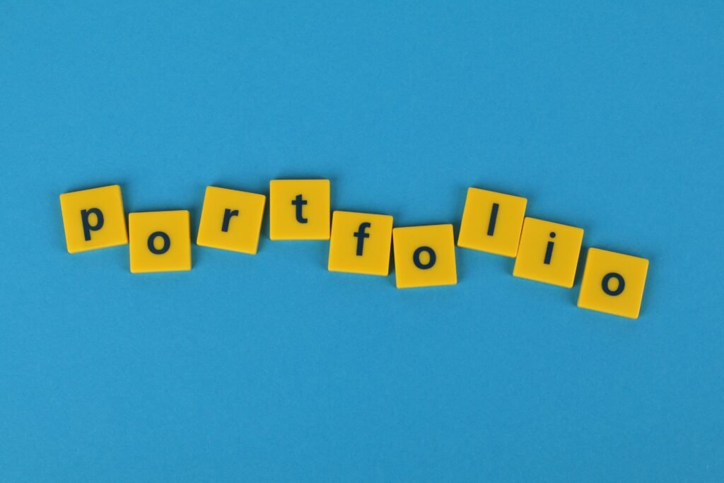 beginner investment portfolio examples 2026