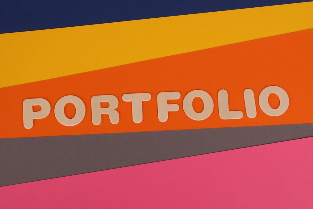 Diversified portfolio versus concentrated portfolio