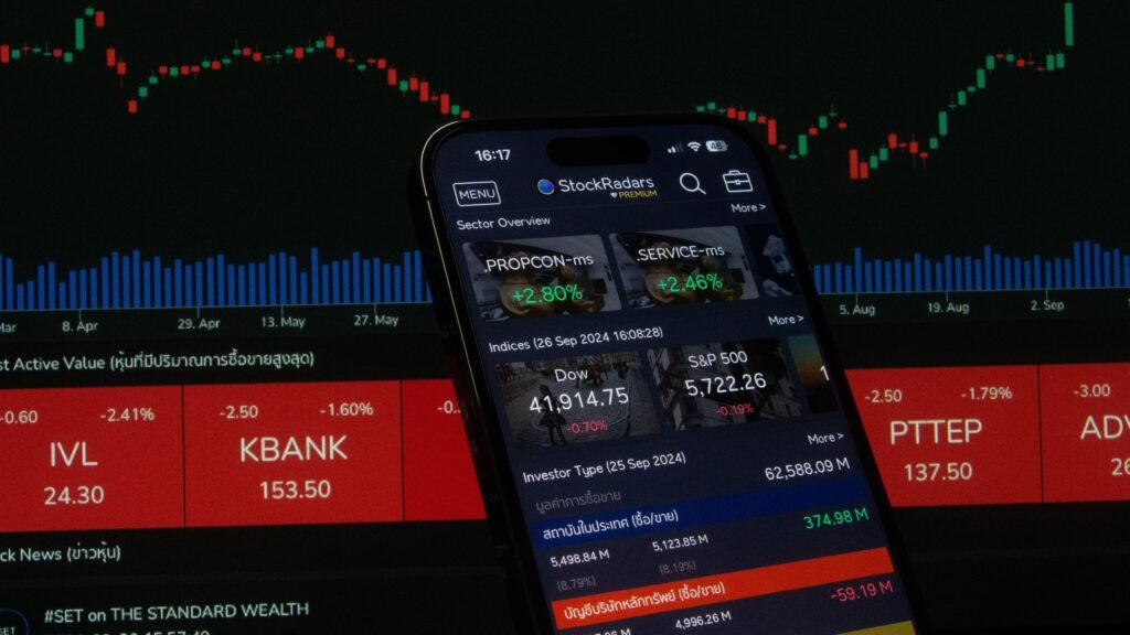 How the Stock Market Works: A Complete Beginner's Guide to Investing in 2026 5 Why stock prices go up and down