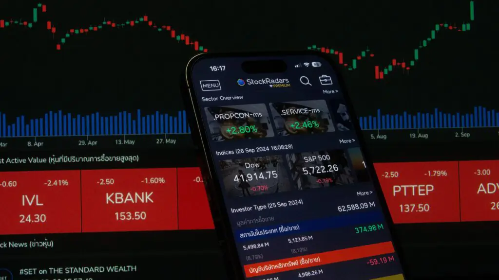 How the Stock Market Works: A Complete Beginner's Guide to Investing in 2026 5 Why stock prices go up and down