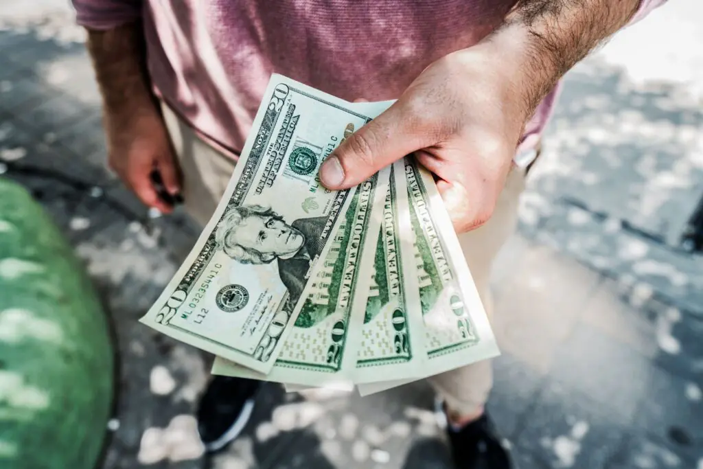 How Much Money to Start Investing