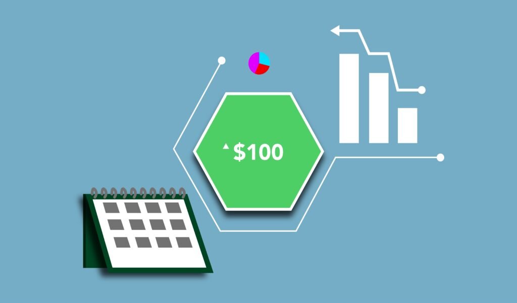building wealth through increasing income and investing