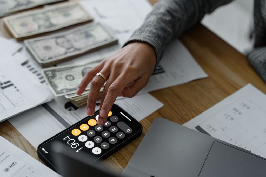 Smart Personal Finance: 10 Proven Strategies to Build Wealth and Achieve Financial Freedom in 2026 4 smart personal finance wealth building roadmap