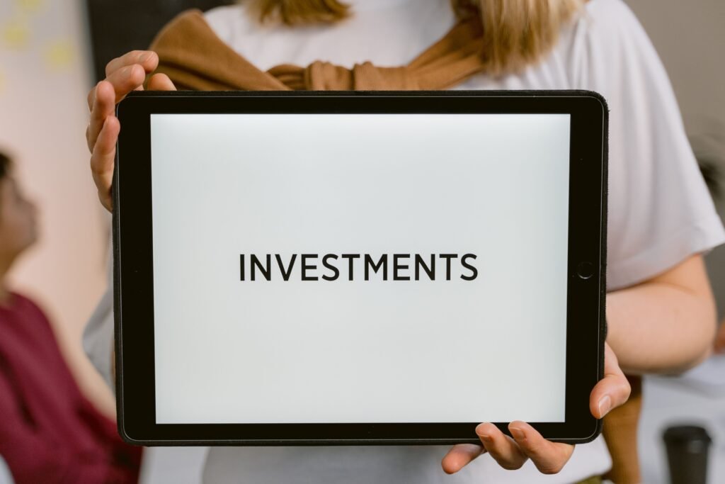 Beginner-friendly budget example using the 50/30/20 budgeting rule