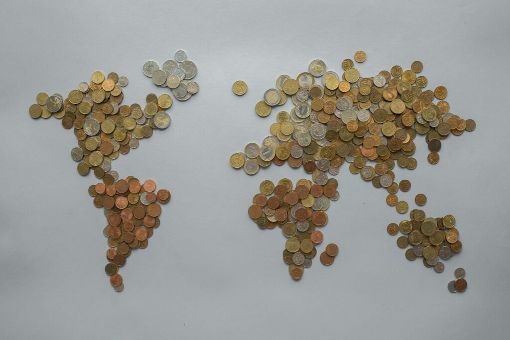  International diversification for beginner investors