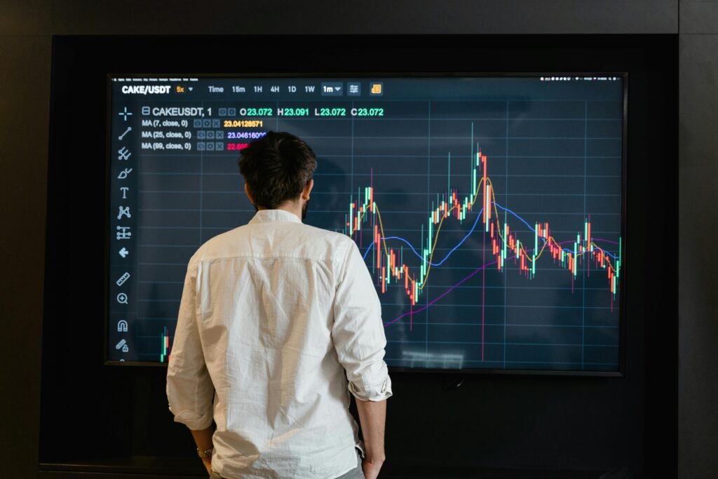 How the Stock Market Works: A Complete Beginner's Guide to Investing in 2026 7 Difference between bull market and bear market