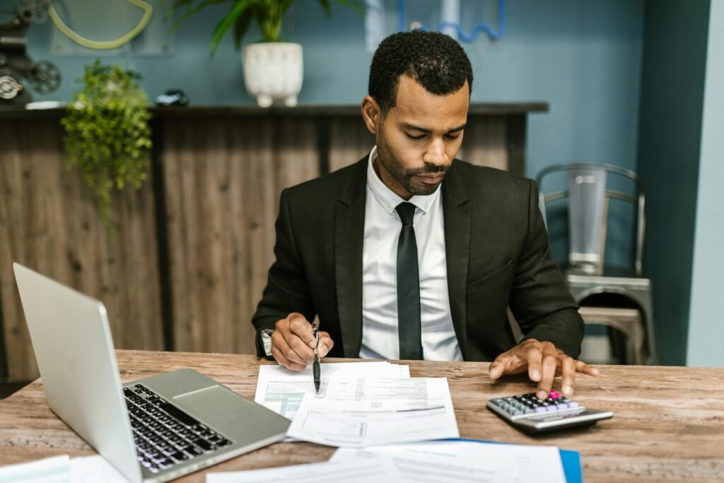 Research required for stock investing