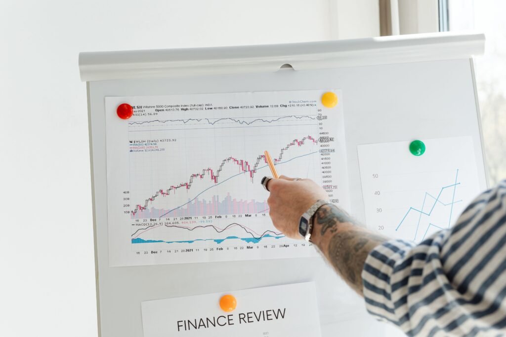 Investment Guide 2026 – Maximize Your Wealth with Global Strategies 4 common investing mistakes and emotional investing decisions