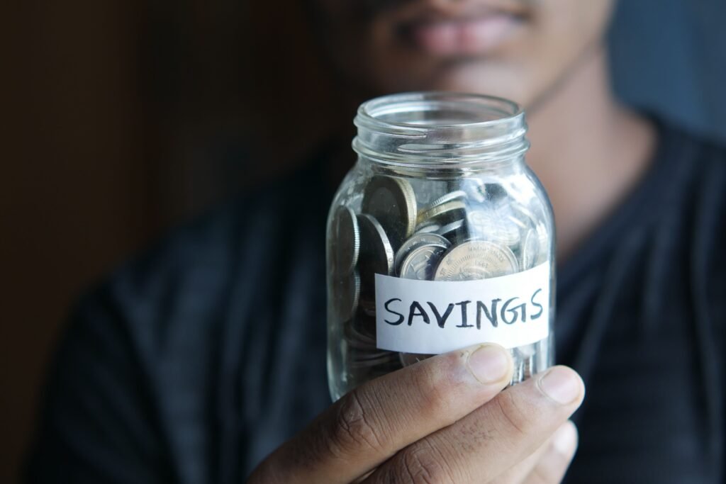 How to Start Investing in 2026: The Complete Beginner's Guide to Building Long-Term Wealth 3 Saving vs investing for beginners