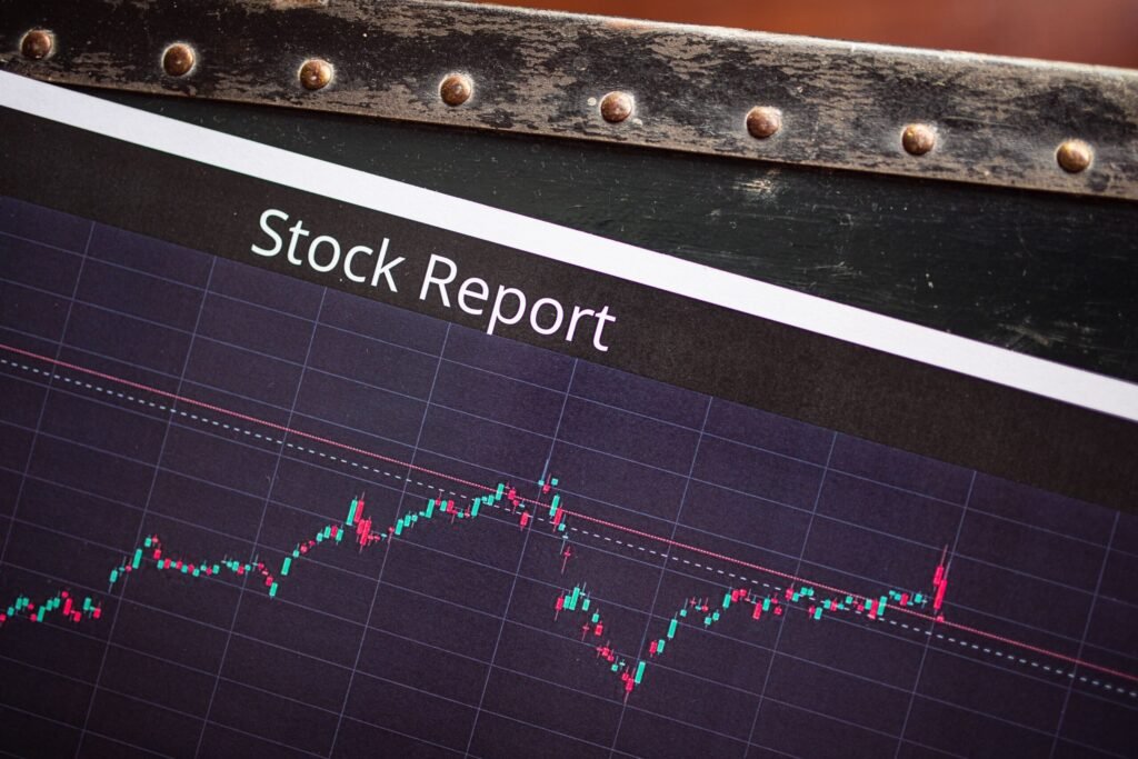 How to Build Your First Investment Portfolio. Four core building blocks of a beginner investment portfolio