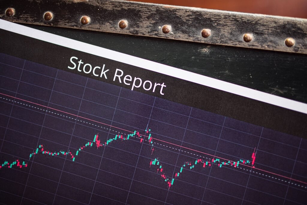 How to Invest in Stocks for Beginners: A Simple Step-by-Step Guide for New Investors 3 long term stock investing growth for beginners